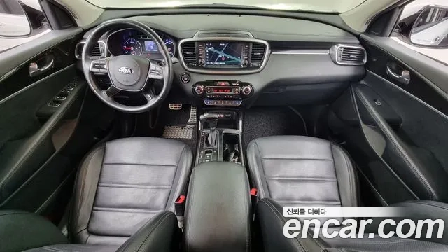 Kia The New Sorento id 2891828 из Кореи 17