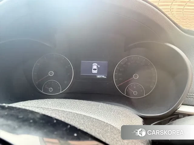 Kia The New K5 2nd generation id 3732770 из Кореи 10