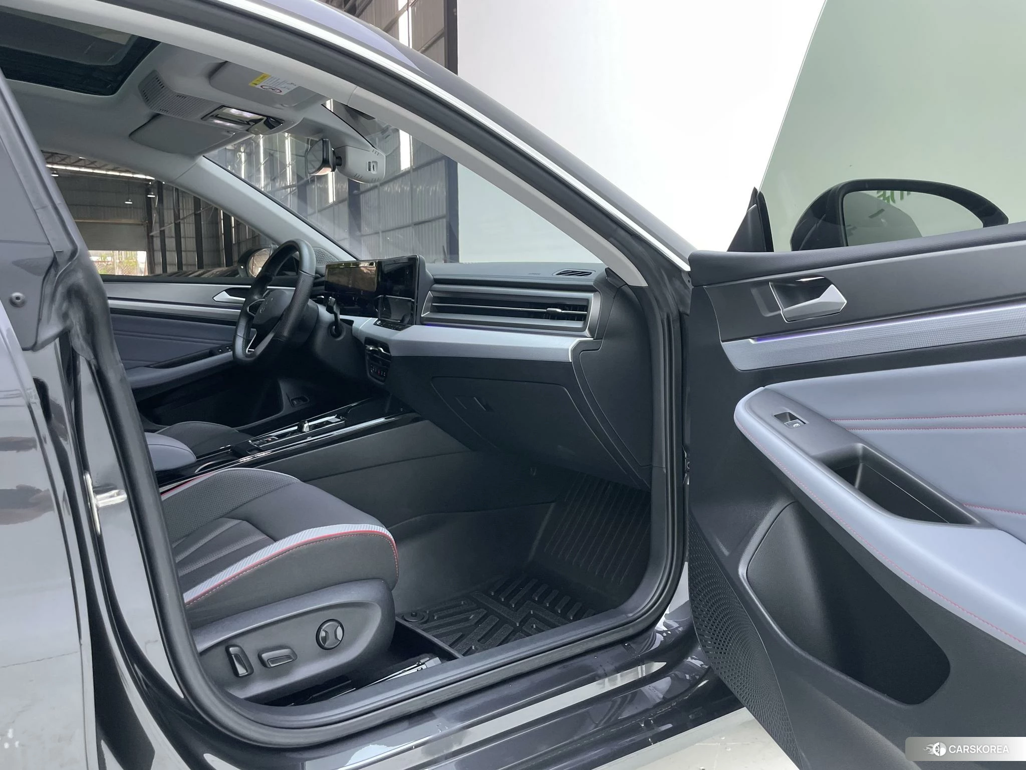 Volkswagen Lingdu id 4512791 из Китая 28