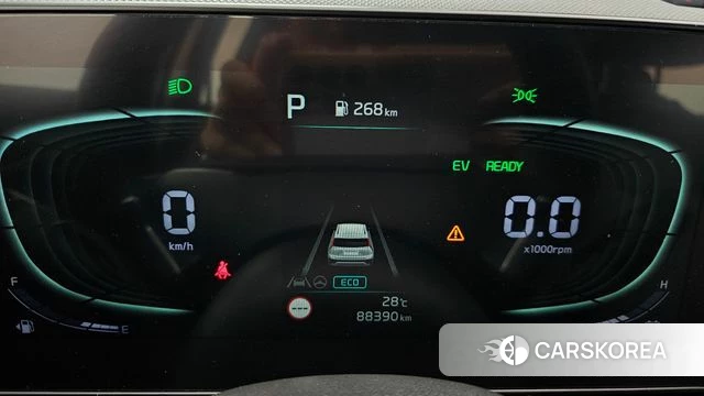 Kia Di Ol Nu Niro id 4433838 из Кореи 28