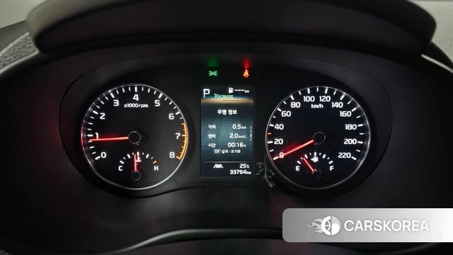 Kia Morning Urban (JA) id 4906453 из Кореи 31