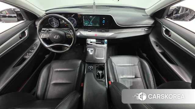Hyundai The New Grandeur IG id 4282842 из Кореи 17