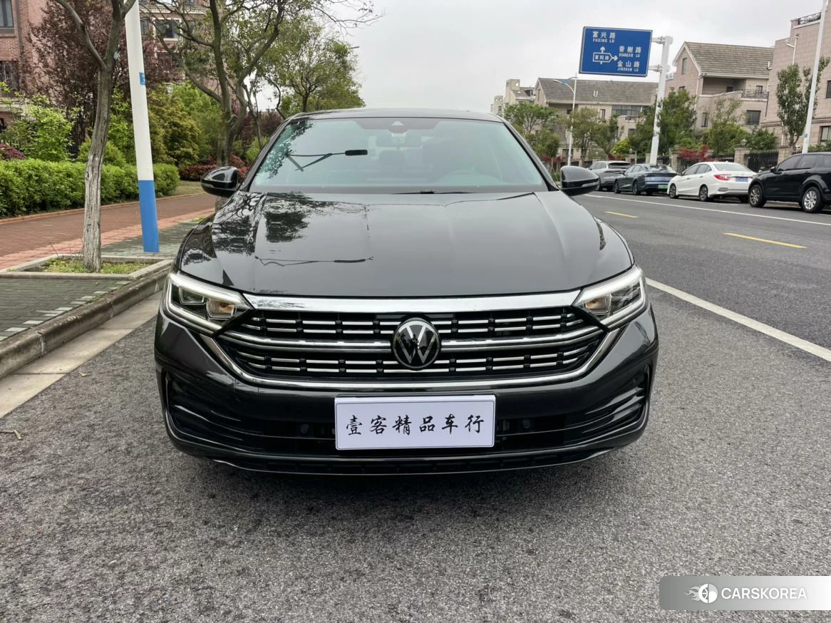 Volkswagen Sagitar id 4455307 из Китая 11