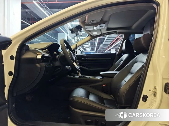 Nissan Teana id 4229245 из Китая 27