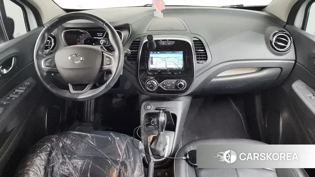 Renault Korea (Samsung) New QM3 id 3626804 из Кореи 17