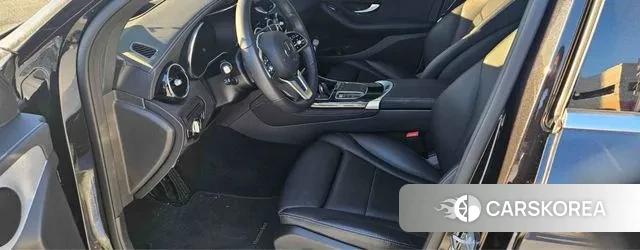 Mercedes-Benz GLC-Class X253 id 3463952 из Кореи 7