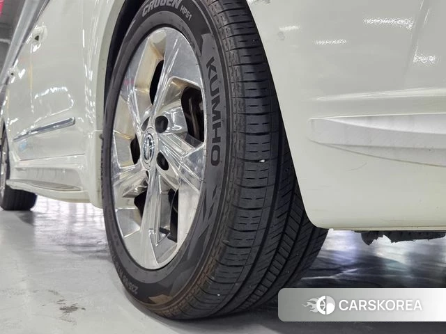 Ssangyong Korando Turismo id 4765309 из Кореи 17