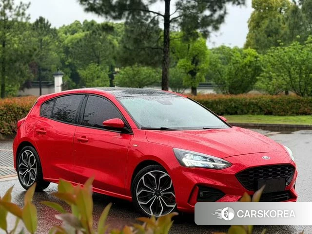 Ford Fox id 4392198 из Китая 7