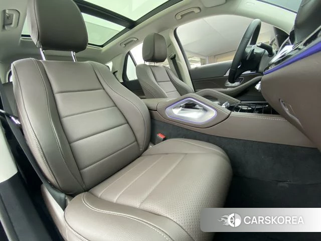 Mercedes-Benz GLE (import) id 3889973 из Китая 32