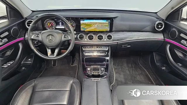 Mercedes-Benz E-Class W213 id 3773109 из Кореи 17