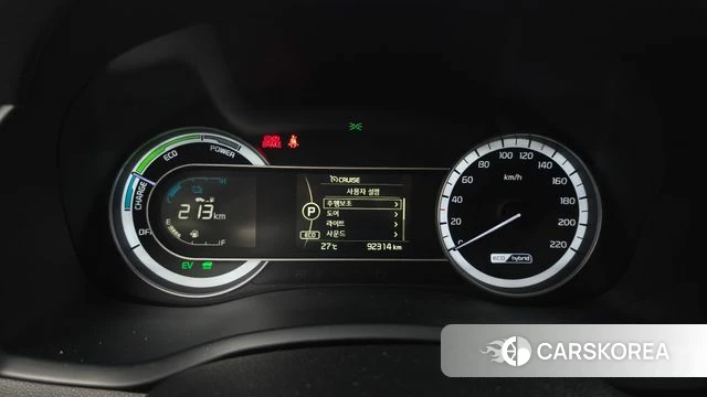 Kia Niro id 4596084 из Кореи 31