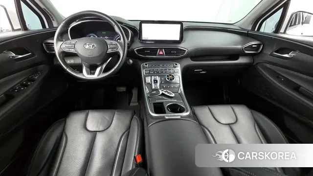 Hyundai The New Santa Fe id 3054115 из Кореи 17