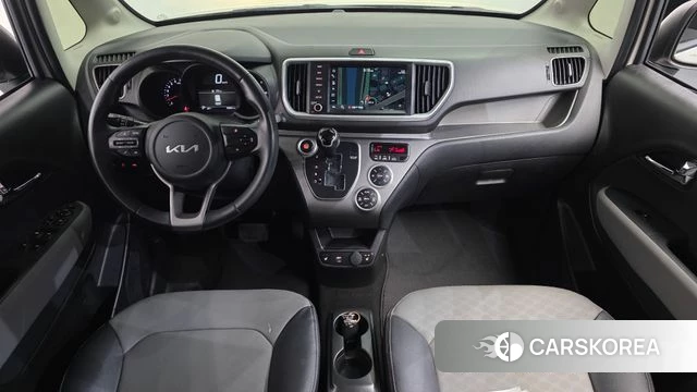 Kia The New Ray id 4549931 из Кореи 26