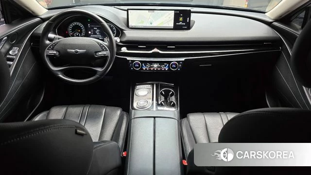 Genesis G80 (RG3) id 3806863 из Кореи 17