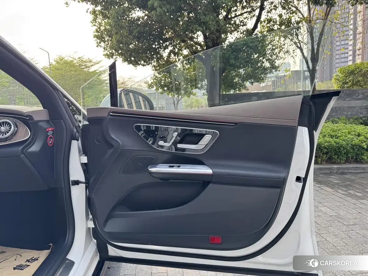 Mercedes-Benz EQE id 4514392 из Китая 25