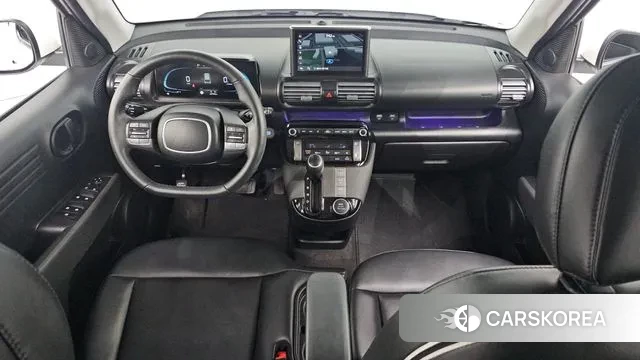 Hyundai Casper id 3665506 из Кореи 17