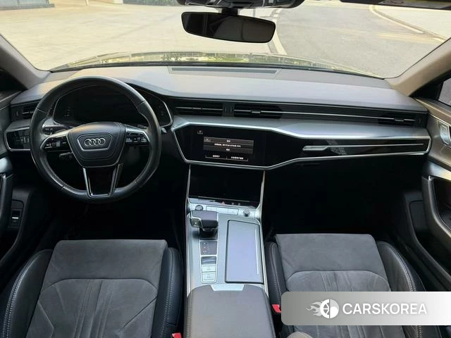Audi A6L id 4321260 из Китая 7