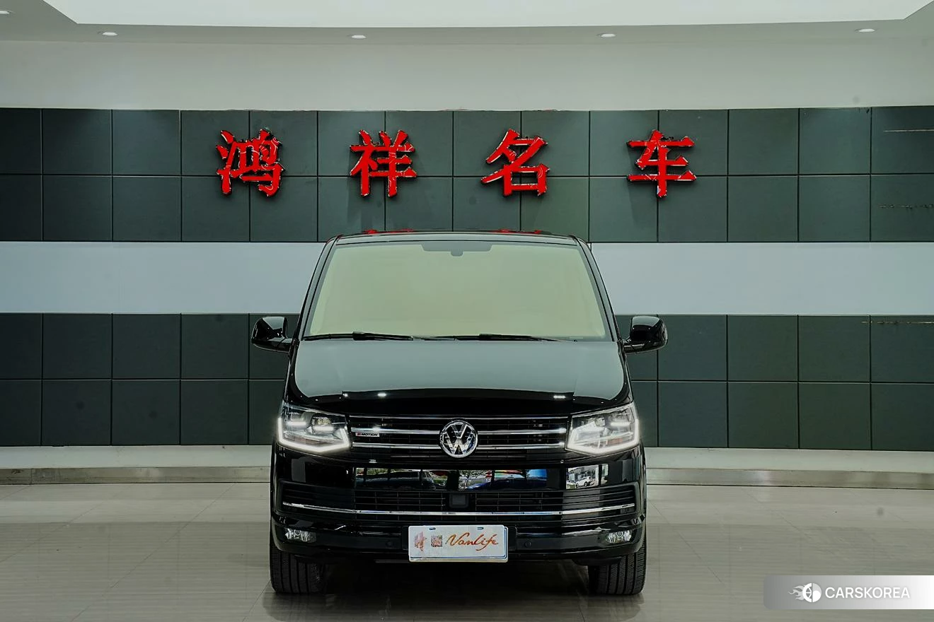 Volkswagen Metway id 4513761 из Китая 24