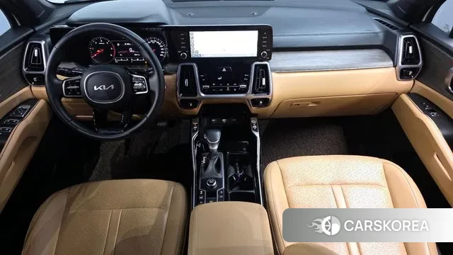 Kia Sorento 4th Generation id 3675418 из Кореи 17