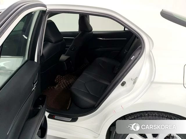 Toyota Camry id 4240641 из Китая 17