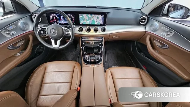 Mercedes-Benz E-Class W213 id 2995053 из Кореи 17