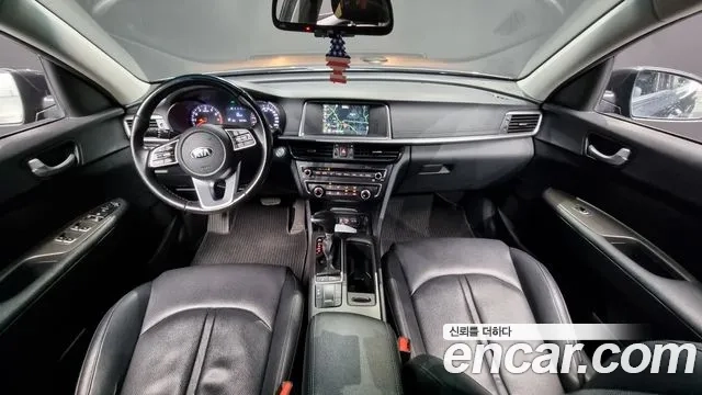 Kia The New K5 2nd generation id 2870761 из Кореи 17