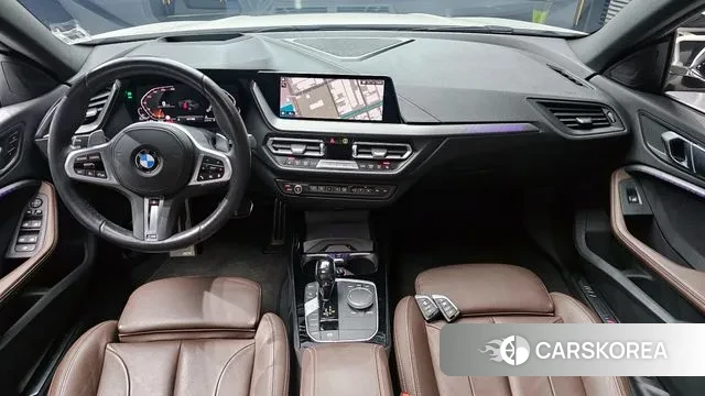 BMW 2 Series Gran Coupe (F44) id 3459012 из Кореи 17