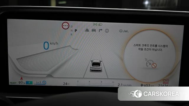 Hyundai Ionic 6 id 4862991 из Кореи 37