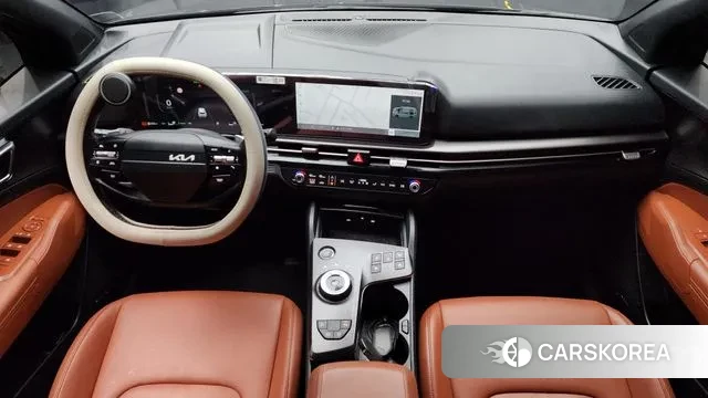 Kia The New Sportage 5th Generation Hybrid id 3663845 из Кореи 17