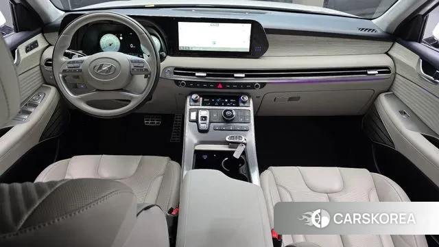 Hyundai The New Palisade id 3555654 из Кореи 17