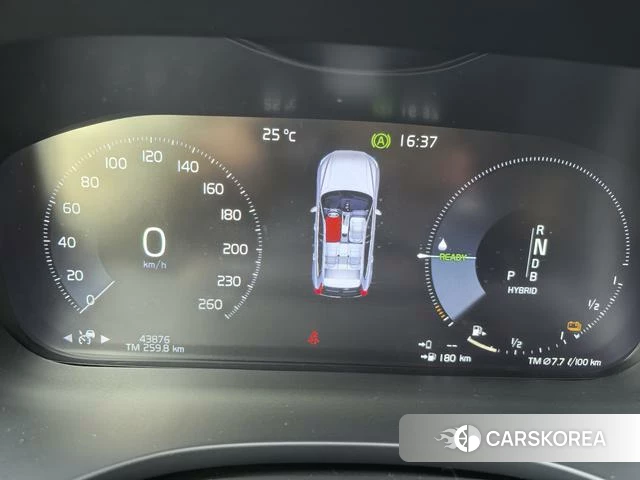Volvo XC60 PHEV id 4212875 из Китая 10