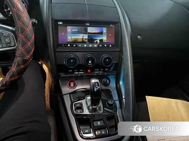 Jaguar F-TYPE id 3371206 из Кореи 10