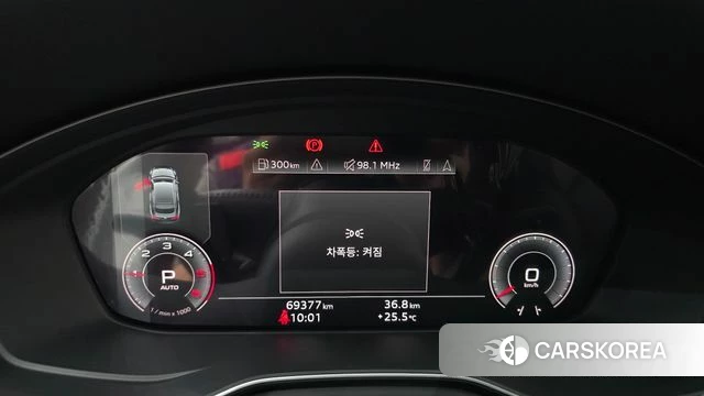 Audi A5 (F5) id 4519326 из Кореи 29