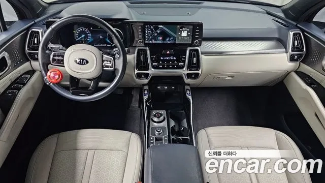 Kia Sorento 4th Generation id 2906829 из Кореи 17