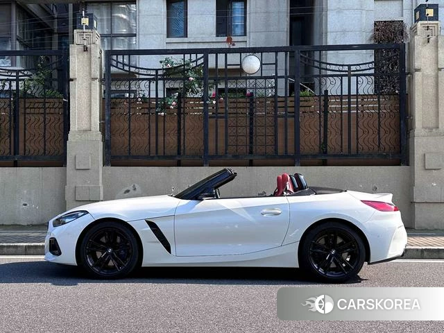 BMW Z4 id 4272561 из Китая 14
