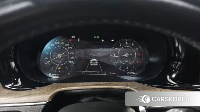 Kia K5 3rd generation id 3692122 из Кореи 17