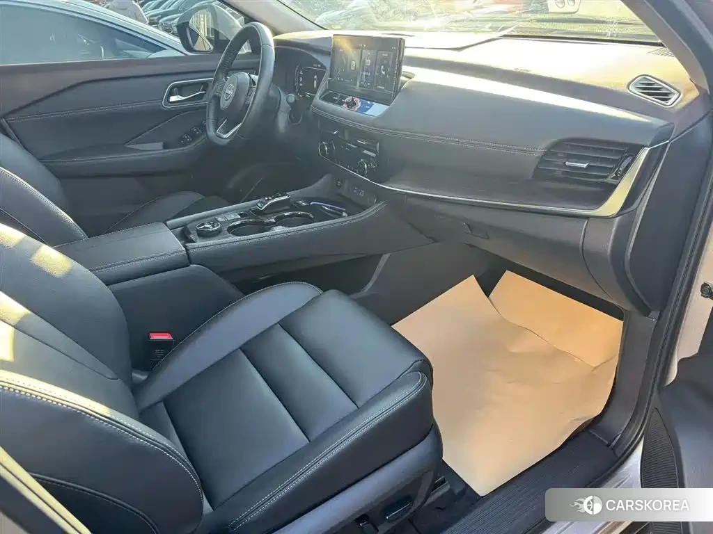 Nissan X-Trail id 4546331 из Китая 7