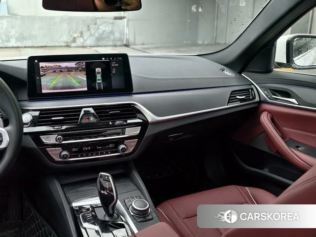 BMW 5 series id 4328877 из Китая 20