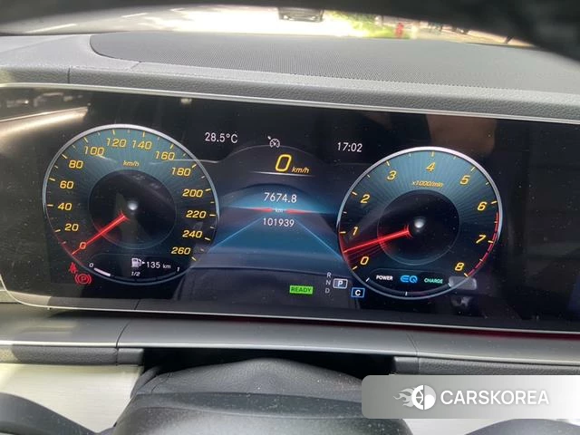 Mercedes-Benz GLE (import) id 4336135 из Китая 9