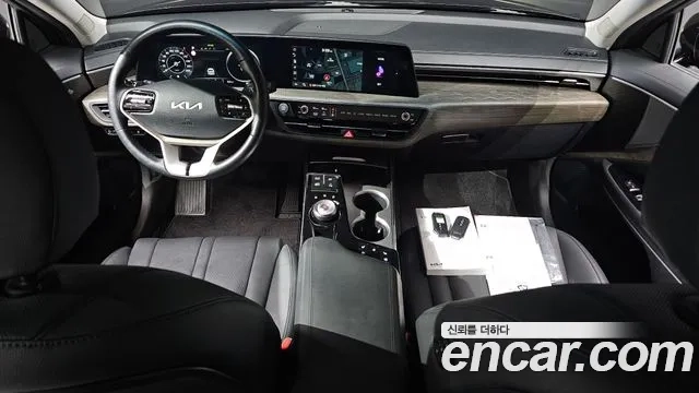 Kia K8 id 2943259 из Кореи 17