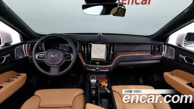 Volvo XC60 second Generation id 2446270 из Кореи 17