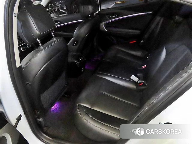 Genesis G70 id 4699028 из Кореи 17