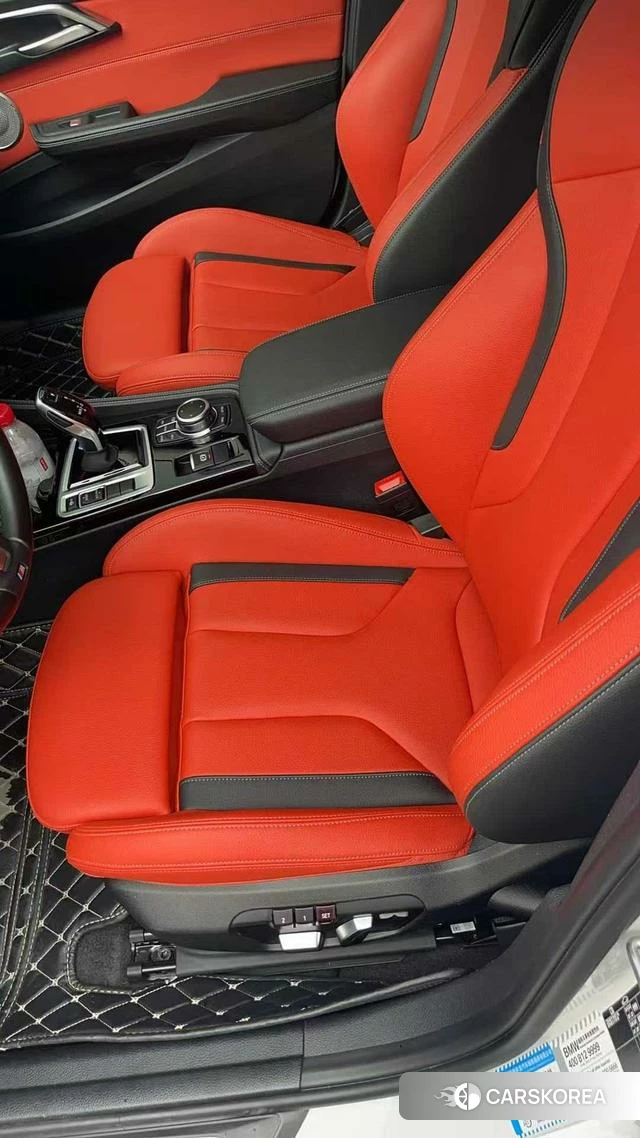 BMW 1 series id 3969109 из Китая 7
