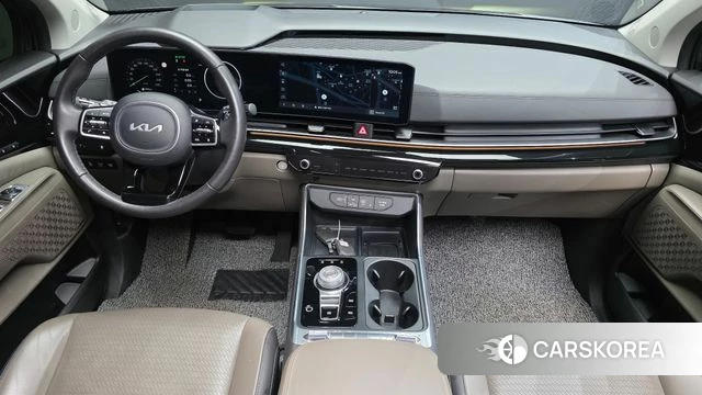 Kia The New Carnival 4th Generation id 4783273 из Кореи 33