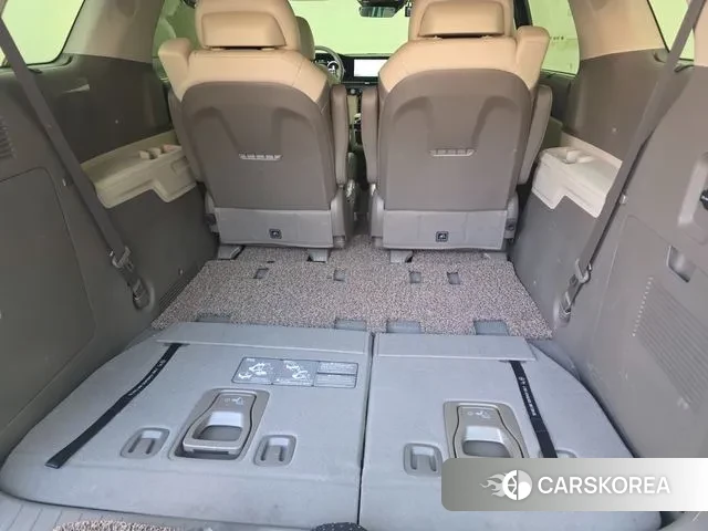 Kia Carnival 4th generation id 3416880 из Кореи 17