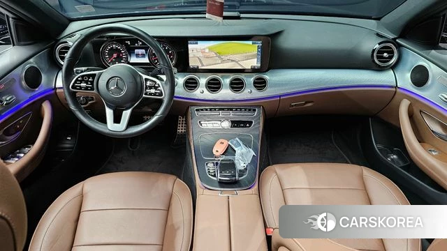 Mercedes-Benz E-Class W213 id 3844172 из Кореи 17