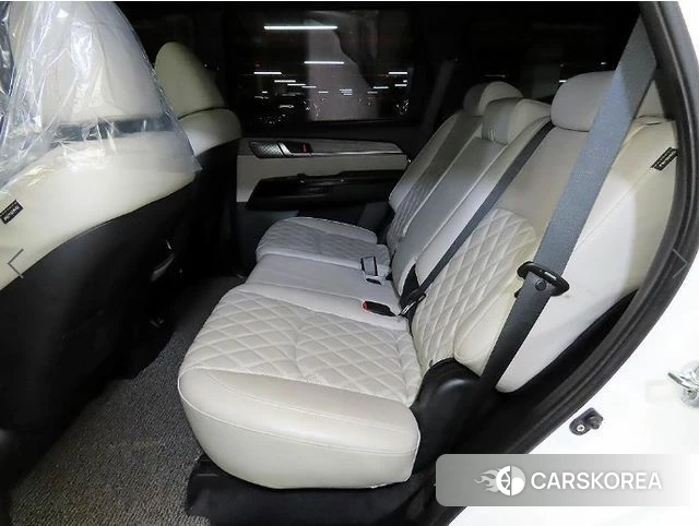 Kia Mohave Master id 4490420 из Кореи 17