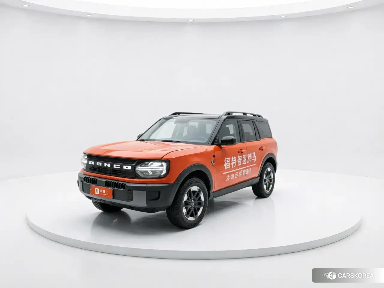 Ford Smart Fun Horse id 4577419 из Китая 7