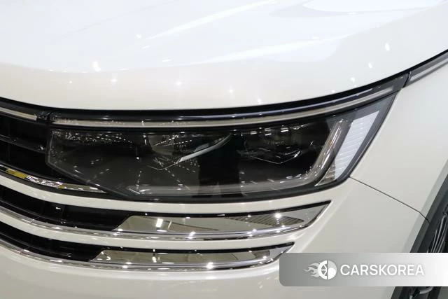Volkswagen Range patrol id 4258510 из Китая 17