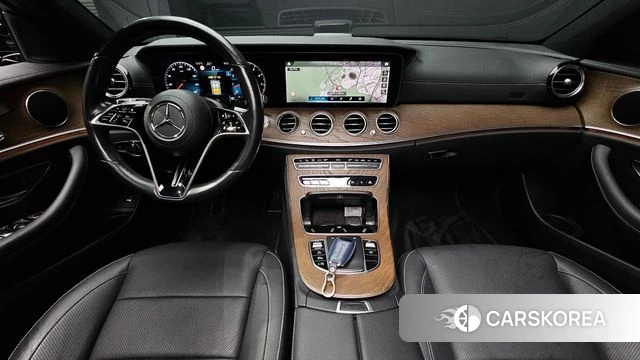 Mercedes-Benz E-Class W213 id 3916069 из Кореи 17